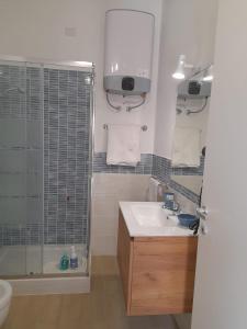 Beach Rooms 1 Self Check-in