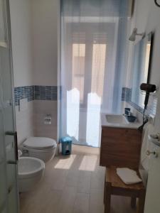 Beach Rooms 1 Self Check-in img32