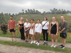 Green Ponci Retreat By Balitrees