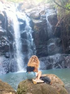 Green Ponci Retreat By Balitrees