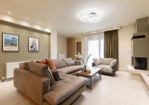 Olive Boutique Villas