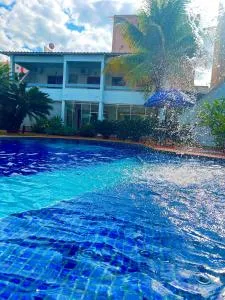 Mansão Canadá - 里贝朗普雷托