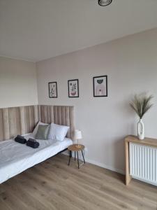 Apartament Mint Sea View - Letnica Gdańsk