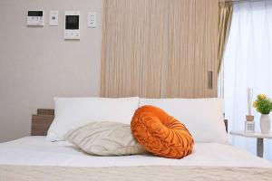 USJまで1駅5分 -601 Residential Hotel Alex - 西九条駅から徒歩4分の好立地