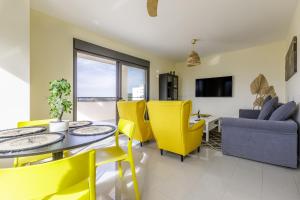 A&N Luxury Pent-House La Vega