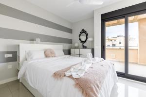 A&N Luxury Pent-House La Vega