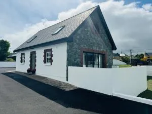 De Búrca Cottage KERRY - 卡索曼