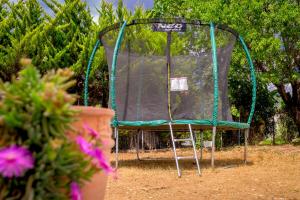 Evaggelias Summer Resort