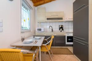 Evaggelias Summer Resort