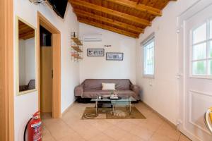 Evaggelias Summer Resort