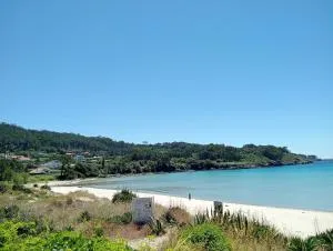 PISO FISTERRA - Estorde