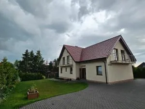 Sielska Chatka Zagaje - Będzino