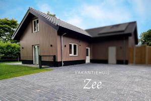 Vakantiehuis Zee - Julianadorp aan Zee