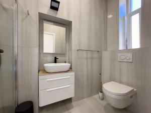 City center appartment