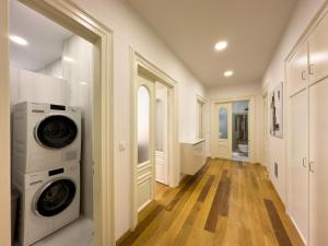 City center appartment