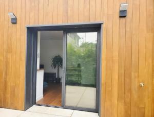 Maisons de vacances Au calme du Golf - Appartement Chic 5 etoiles : photos des chambres