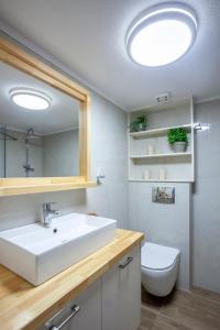 Akemi seaside Villa