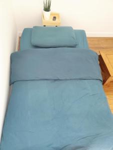 Maisons de vacances Au calme du Golf - Appartement Chic 5 etoiles : photos des chambres