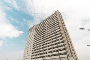 Apartemen Skyview TheTra - 不拉士打宜