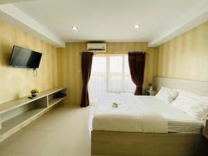 Apartemen Skyview TheTra