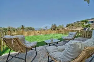 Armonia Apartment - Kouverta