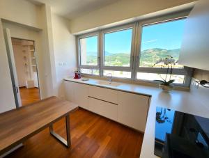 Appartamento Decimo Cielo Vista Mare