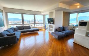 Appartamento Decimo Cielo Vista Mare