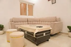 Welstays FIO Homes - Banūr