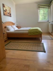 Familien & Wander-Pension Purkhardt