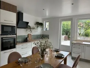 Appartement bocage virois - 维尔