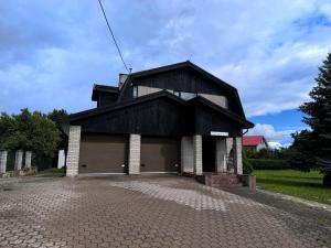 Tammetõru Villa