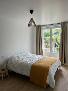 Appartements Appartement bocage virois : photos des chambres