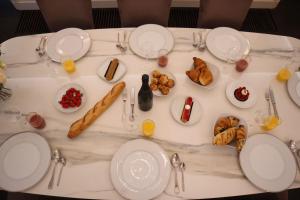 Appartement - Trocadéro