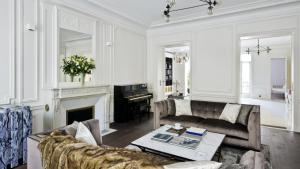 Appartement - Trocadéro