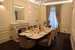 Appartement - Trocadéro