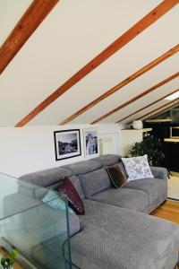 Koper City center- BellaVista - Sea view apartment
