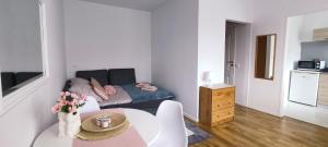 Blue Sky 1Studio Gdańsk