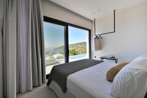 Etherial View Villas Skiathos