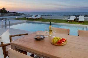 Palmyra Villas & Suites