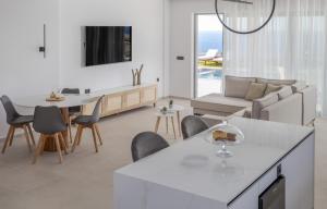 Palmyra Villas & Suites
