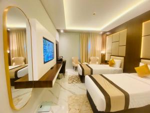 Concorde Deira Hotel -Formerly Golden Tulip Deira Hotel