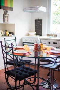 Appartements Welcome to Cogners : photos des chambres