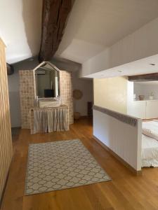 Villas La Magnanerie d aubais : photos des chambres