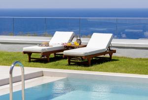 Palmyra Villas & Suites