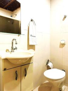 Apartamento na Orla de Copacabana