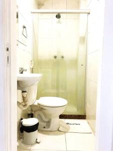 Apartamento na Orla de Copacabana