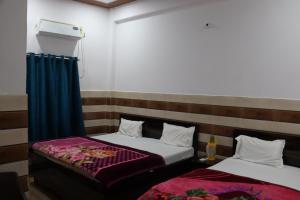 K D Dham Near Prem Mandir Iskcon temple Vrindavan
