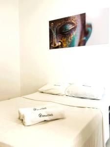 Apartamento na Orla de Copacabana
