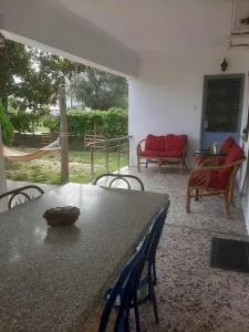 Magnolia House - Nea Vrasna