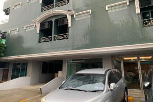 41BKK Hotel Rama9